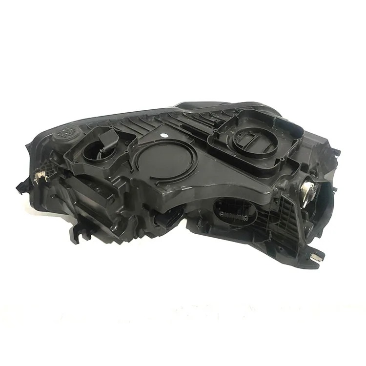 Suitable for A7 Headlight for Car 2012-2018 Front Headlight High Quality Auto Lighting Systems Headlamps